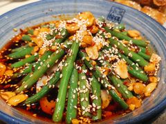 -兰溪小馆(东直门簋街店)