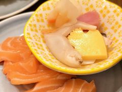 -菲住布渴酒店自助餐厅(阿里巴巴西溪园区店)