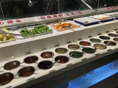 -海底捞火锅(杭州庆春路夜宵主题店)