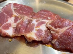 -青瓦餐厅·生鱼片·韩园烤肉(西塔店)