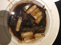 东来顺饭庄(新东安商场总店)-东来顺饭庄(apm总店)