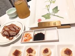-北京全聚德(王府井店)