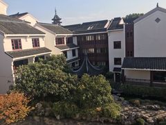 -苏州吴宫泛太平洋酒店