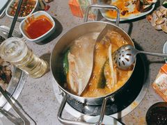 -金滏山烤肉·海鲜·火锅自助餐厅(襄阳万达店)