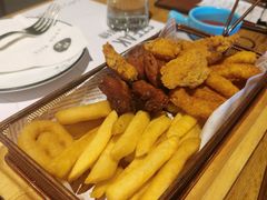 -原石牛扒·约会餐厅(龙城万科里店)
