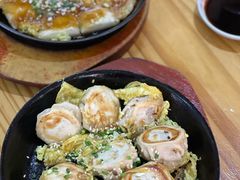 -恋萍小吃(时代店)