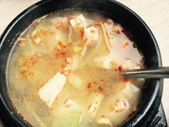-韩聚园韩国料理(文灶店)