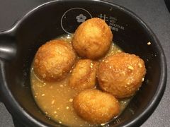 -贡梅老面馆·蟹粉面·无锡特色小吃(南长街主推店)