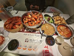 -靓靓蒸虾·头牌蒸虾(雪松路总店)