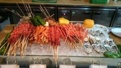 重庆阳光五洲大酒店阳光西餐厅-阳光五洲大酒店·宴会厅