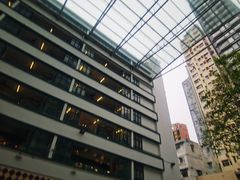 -奥卑利街已婚警察宿舍