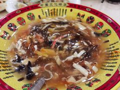 -钱塘府海鲜餐厅