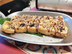 -仓库南洋海鲜小排档(柳河路店)