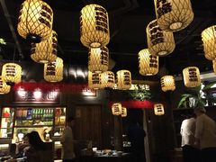 -南京大牌档(济南万象城店)