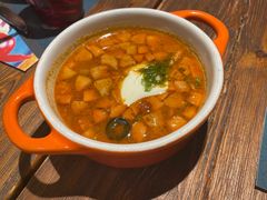 -卢布里西餐厅(海拉尔店)