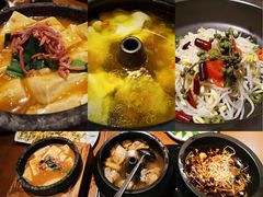 -云海肴云南菜(花园城店)
