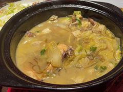 -鱼满舱·鲜活海鲜·正宗鲁菜