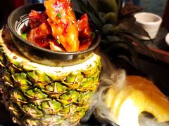 -本武藏炭花·炭火烧肉(万象汇店)