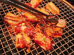 -炎蔵牛舌烤肉