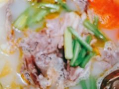 -西贝莜面村(上海百联西郊店)