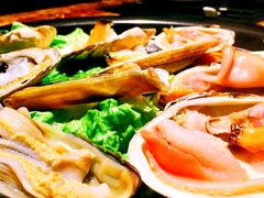 -船奇蒸汽海鲜·闽菜(八市海鲜总店)