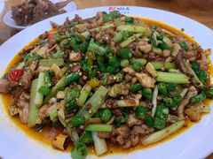-功夫兔