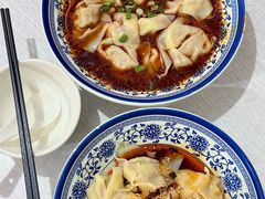 -37号老院坝抄手(马王庙37号院店)