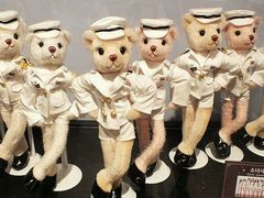 -济州岛泰迪熊博物馆