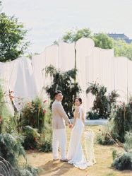 点击看大图 -Chic Bridal 熙可婚纱