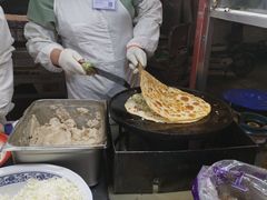 -鼓楼夜市