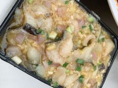 -韶山湘菜馆(中银南路店)