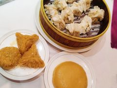 -凯鸽酒楼•雁北民间菜(云冈石窟店)