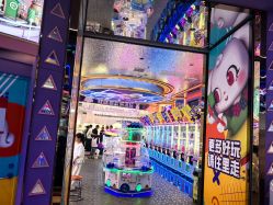 -卡通尼乐园(景枫中心店)