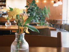 -有序Orderly融合西餐·咖啡(运河外滩店)