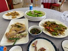 -霞海鸭仔饭店(海滨大道北店)