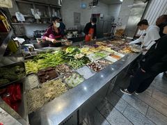 -林静小吃(复兴路店)