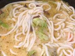 -阿香米线(龙岗万科广场店)