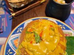 -泰妃殿(武汉首店)