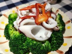 -阿妹小海鲜(下角店)