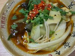 -芙蓉树下·四川冒菜(大悦城店)