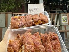 -佬缸炮江湖川菜(玉林店)