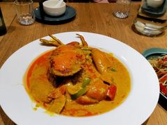 -Linlin泰餐厅(华夏幸福店)