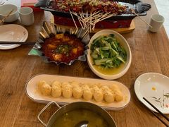 时令时蔬-成都吃客(九眼桥店)