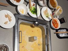 -海底捞火锅(万象城店)