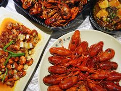 -靓靓蒸虾·头牌蒸虾(南山桂庙店)
