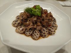 -花中城·杭帮菜·粤菜·海鲜火锅(清泰街店)