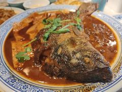 -十六中酱肉·烧烤·京菜小馆(五方桥旗舰店)
