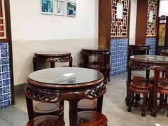 -仁信老铺甜品(北京路店)