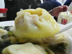 -小胖子馄饨店(洪兴路店)
