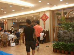 等位区-庐州太太(双岗店)